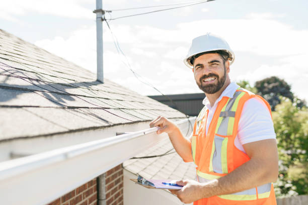 Best Commercial Roofing Services  in Mountain View, AR
