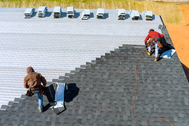 Slate Roofing Contractor in Mountain View, AR