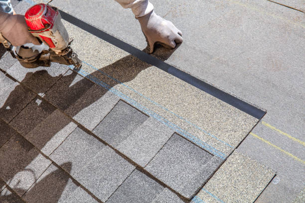 Best Tile Roofing Contractor  in Mountain View, AR
